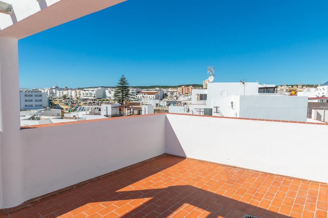 Casa Los Hierros | Reformada Cerca Playa Barbate Exterior foto