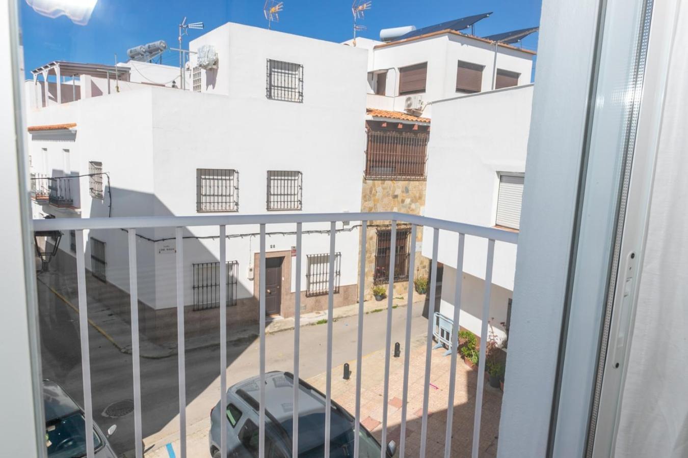 Casa Los Hierros | Reformada Cerca Playa Barbate Exterior foto