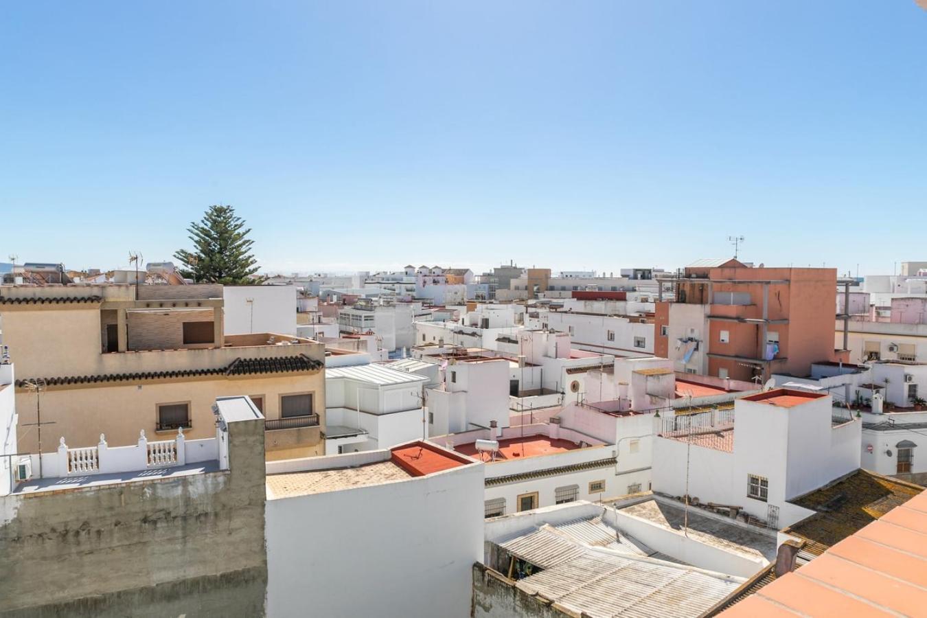 Casa Los Hierros | Reformada Cerca Playa Barbate Exterior foto